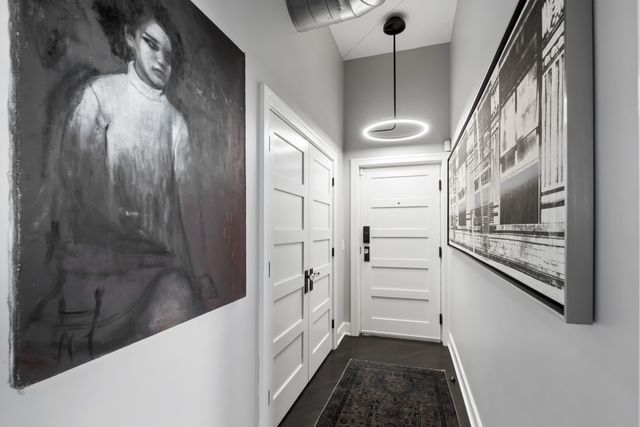 936 W MADISON Street 2A, Chicago, IL 60607