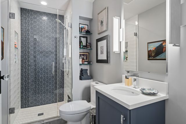 936 W MADISON Street 2A, Chicago, IL 60607