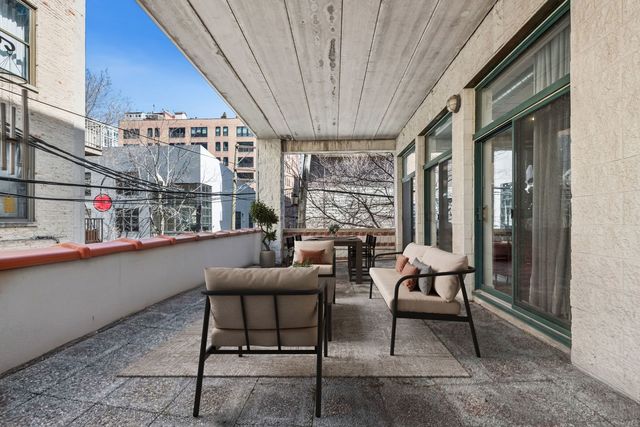 936 W MADISON Street 2A, Chicago, IL 60607