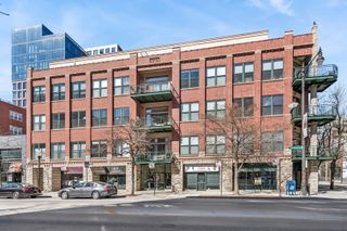 936 W MADISON Street 2A, Chicago, IL 60607