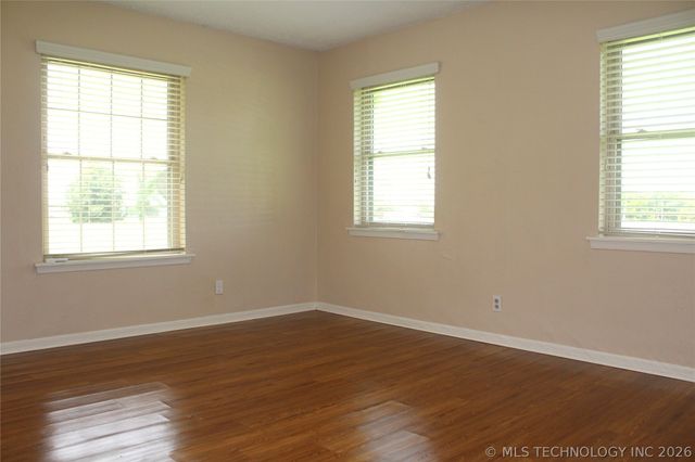 856 Sterret Road, Calera, OK 74730