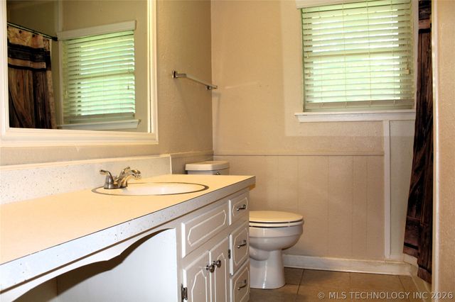 856 Sterret Road, Calera, OK 74730