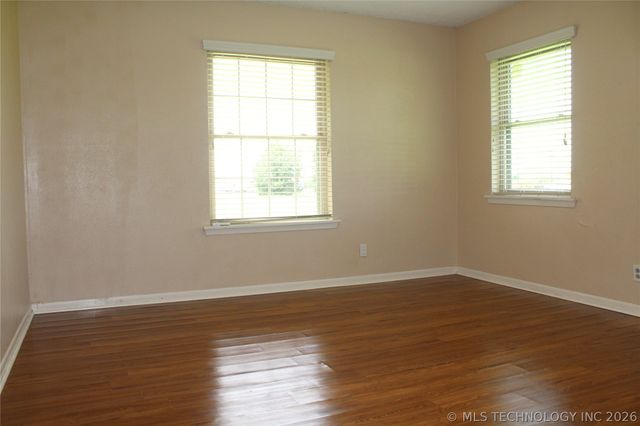 856 Sterret Road, Calera, OK 74730