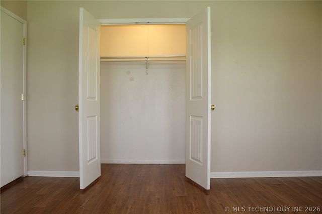 856 Sterret Road, Calera, OK 74730