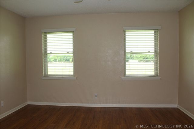 856 Sterret Road, Calera, OK 74730