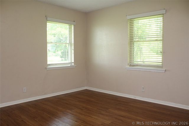 856 Sterret Road, Calera, OK 74730