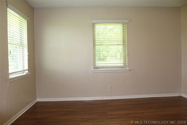 856 Sterret Road, Calera, OK 74730