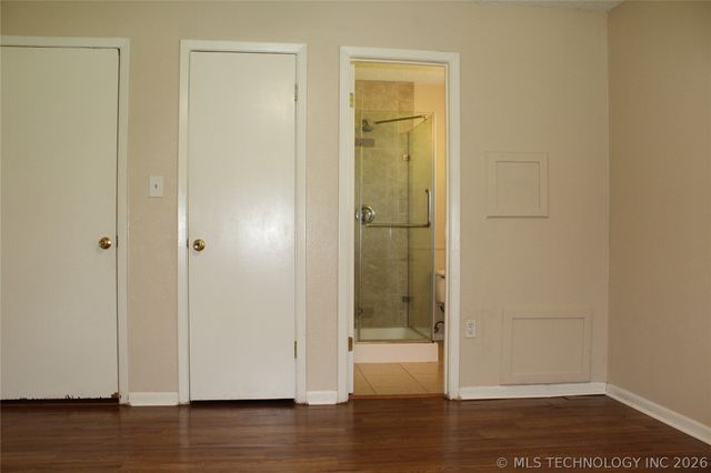 856 Sterret Road, Calera, OK 74730