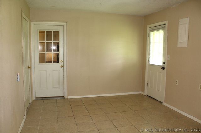856 Sterret Road, Calera, OK 74730