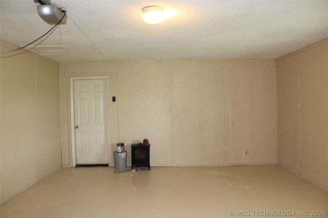 856 Sterret Road, Calera, OK 74730