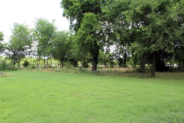 856 Sterret Road, Calera, OK 74730