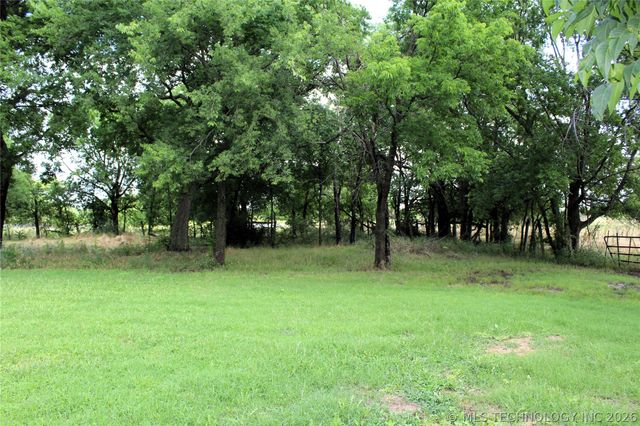 856 Sterret Road, Calera, OK 74730