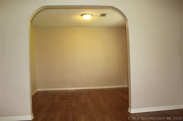 856 Sterret Road, Calera, OK 74730