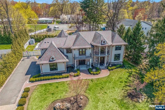 115 Maple Street, Haworth, NJ 07641