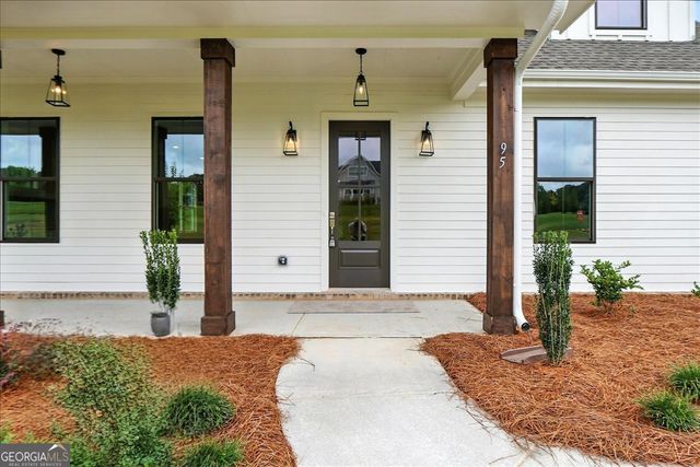 95 Old Town Road, Monroe, GA 30656