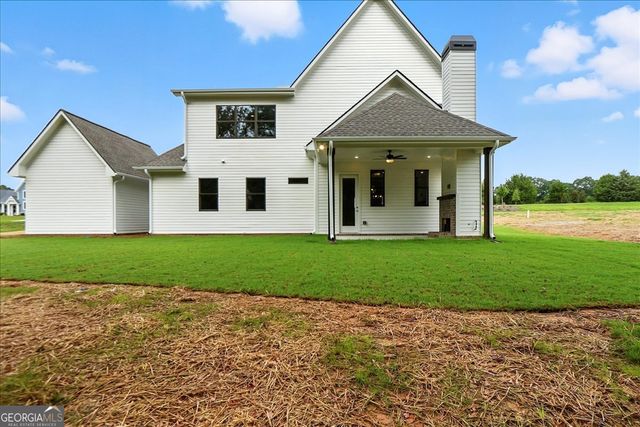 95 Old Town Road, Monroe, GA 30656