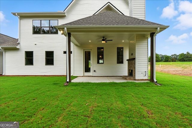 95 Old Town Road, Monroe, GA 30656
