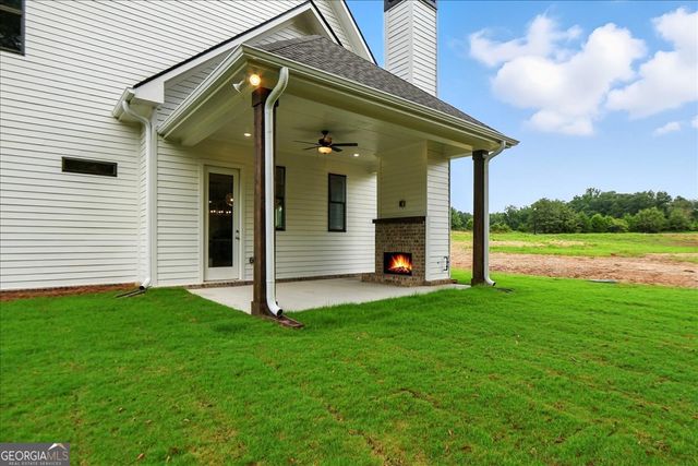 95 Old Town Road, Monroe, GA 30656