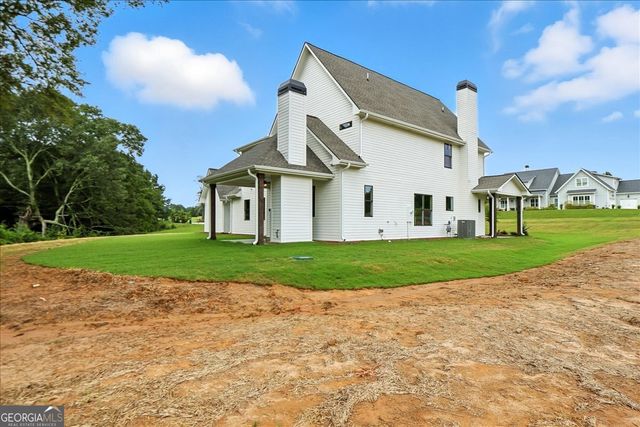 95 Old Town Road, Monroe, GA 30656