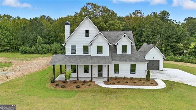 95 Old Town Road, Monroe, GA 30656