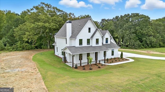 95 Old Town Road, Monroe, GA 30656