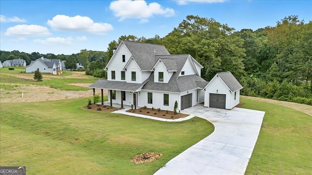 95 Old Town Road, Monroe, GA 30656