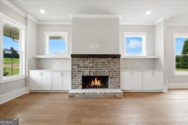 95 Old Town Road, Monroe, GA 30656