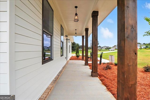 95 Old Town Road, Monroe, GA 30656