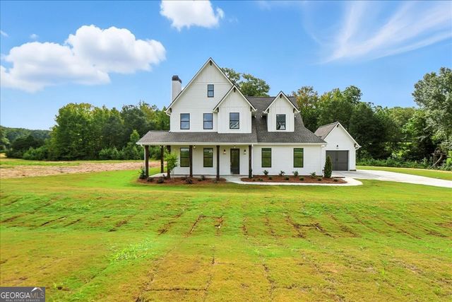 95 Old Town Road, Monroe, GA 30656