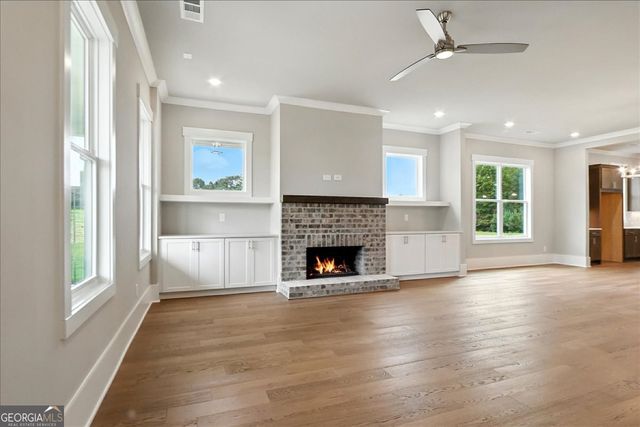 95 Old Town Road, Monroe, GA 30656