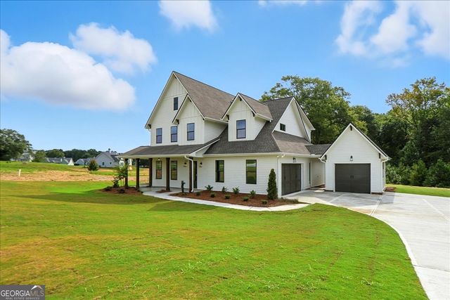 95 Old Town Road, Monroe, GA 30656