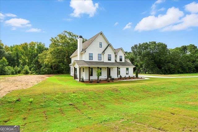 95 Old Town Road, Monroe, GA 30656