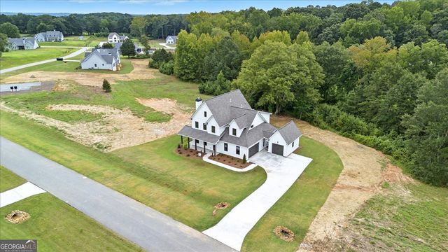 95 Old Town Road, Monroe, GA 30656