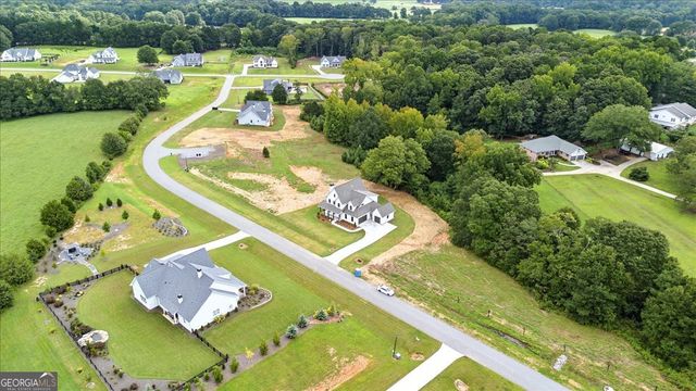 95 Old Town Road, Monroe, GA 30656