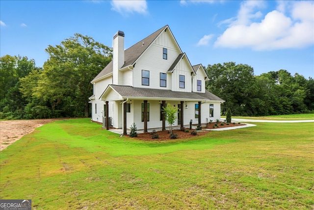 95 Old Town Road, Monroe, GA 30656