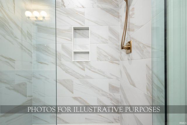 1241 Echoes Circle Lot 16, South Bend, IN 46617