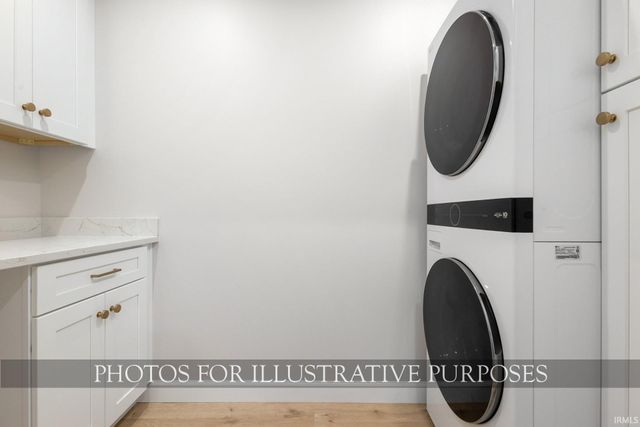 1241 Echoes Circle Lot 16, South Bend, IN 46617