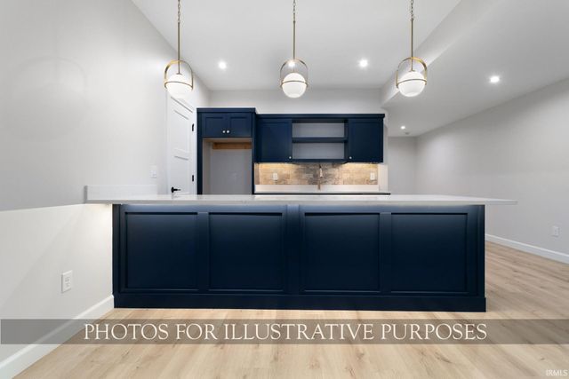 1241 Echoes Circle Lot 16, South Bend, IN 46617