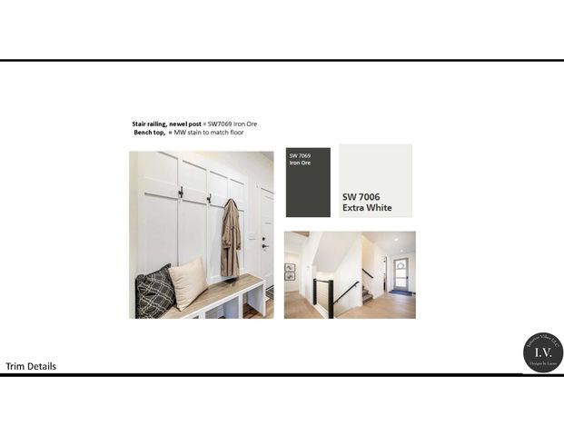 1241 Echoes Circle Lot 16, South Bend, IN 46617