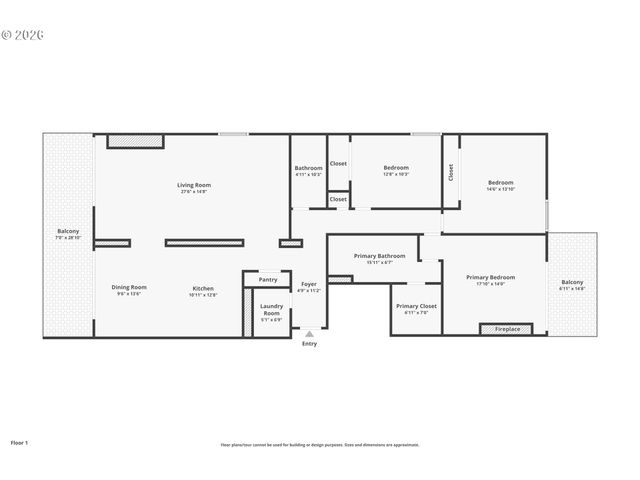 2221 Sw 1ST Ave 2424, Portland, OR 97201