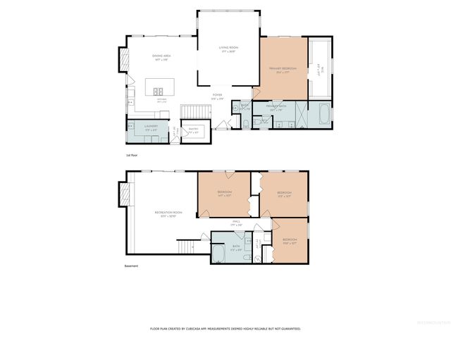 1113 E Santa Maria Dr, Boise, ID 83712