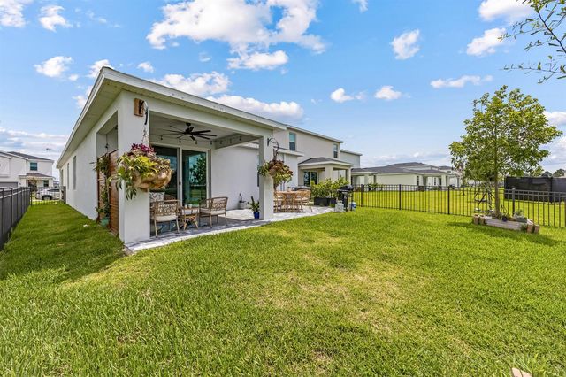 2008 Croft Inlt Drive NW, Palm Bay, FL 32907
