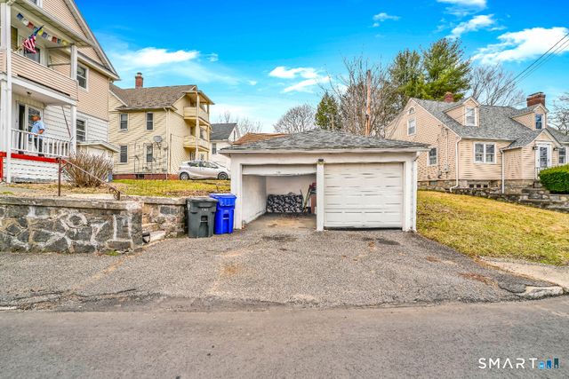 43 Evans Street, Torrington, CT 06790