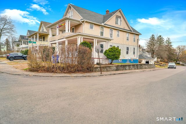 43 Evans Street, Torrington, CT 06790