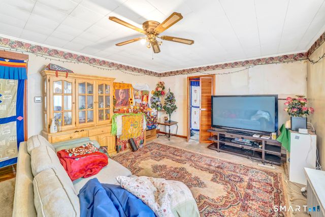 43 Evans Street, Torrington, CT 06790