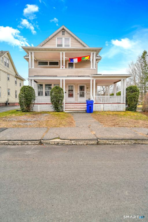 43 Evans Street, Torrington, CT 06790