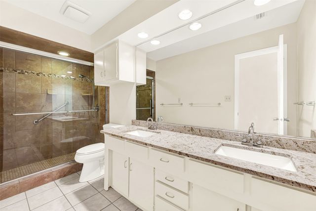 2554 Parkhaven Drive, Plano, TX 75075