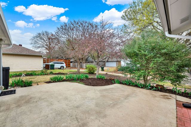 2554 Parkhaven Drive, Plano, TX 75075