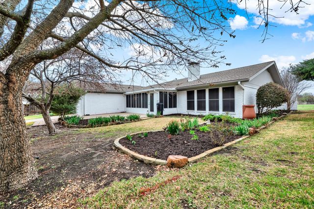 2554 Parkhaven Drive, Plano, TX 75075