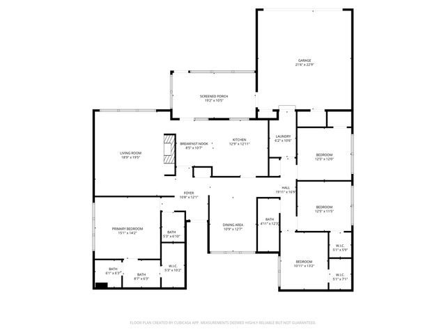 2554 Parkhaven Drive, Plano, TX 75075